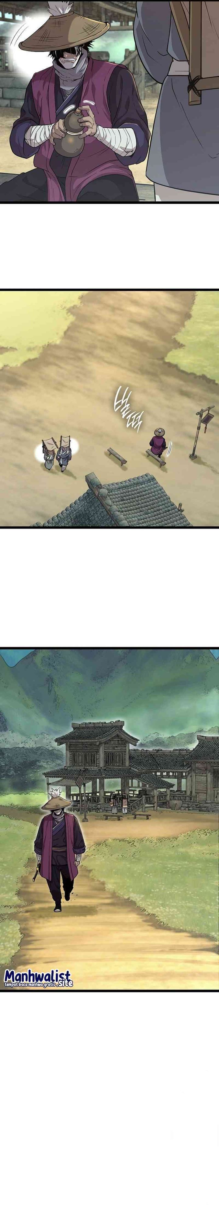 Tang Clan Legend Chapter 2