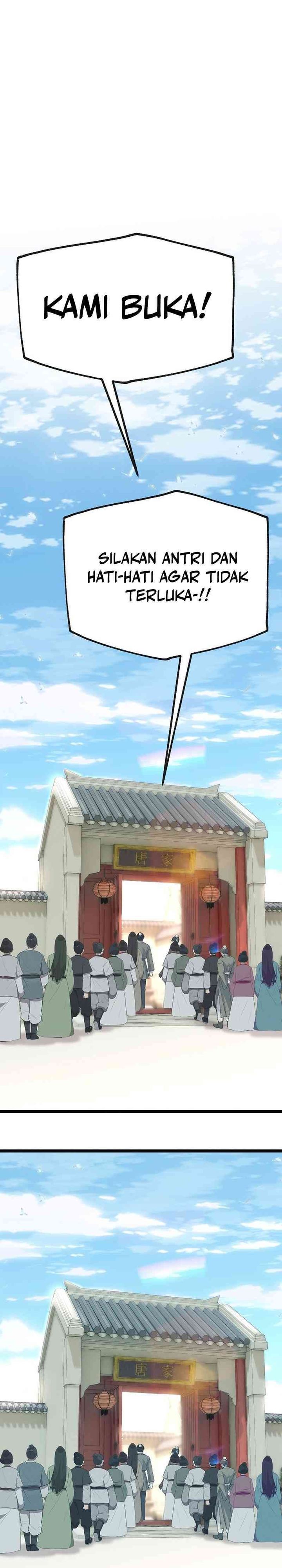 Tang Clan Legend Chapter 2