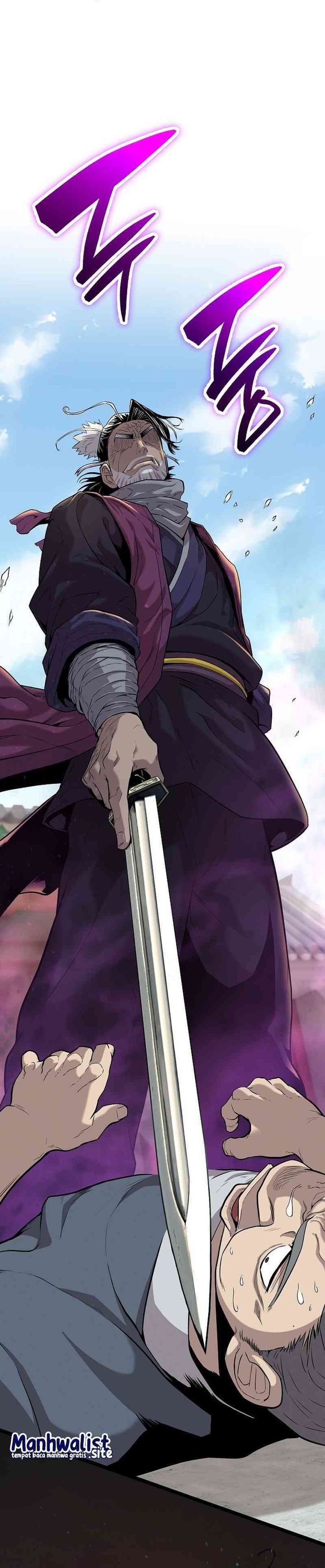 Tang Clan Legend Chapter 2