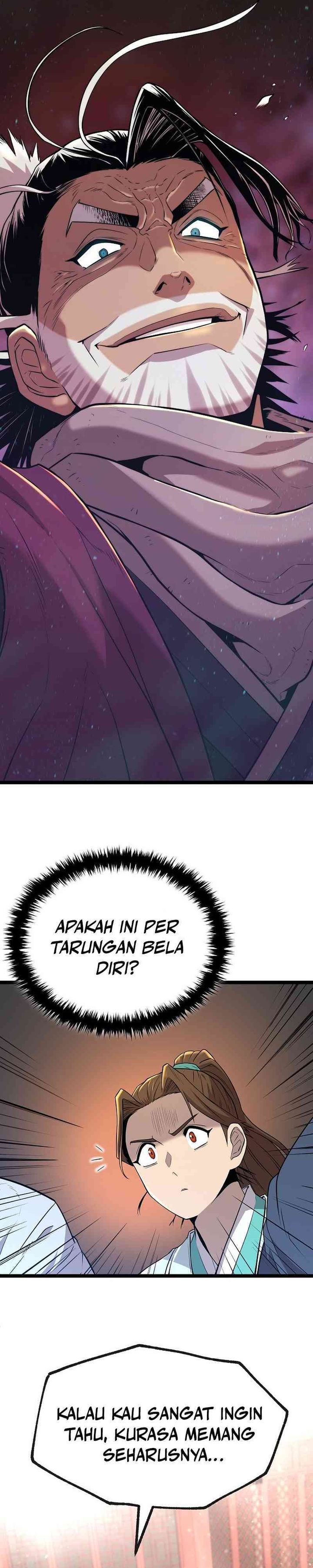 Tang Clan Legend Chapter 2