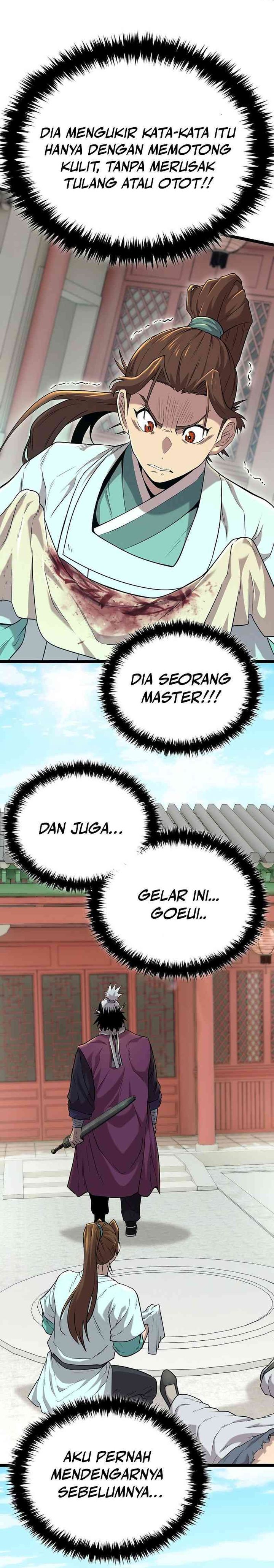 Tang Clan Legend Chapter 2