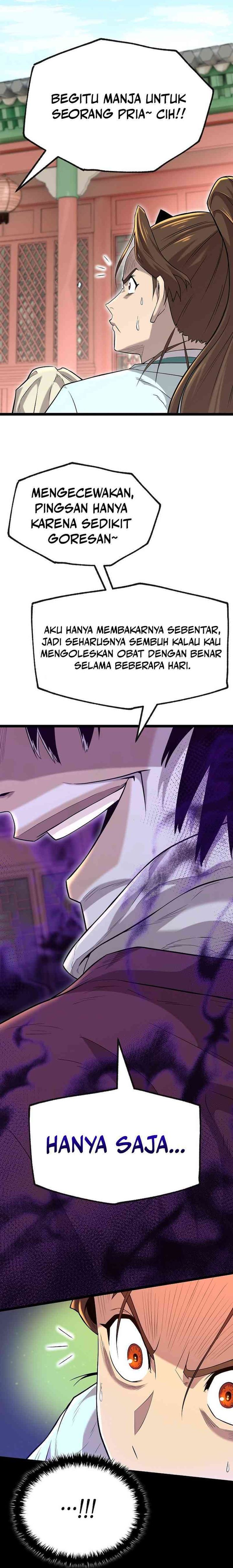 Tang Clan Legend Chapter 2