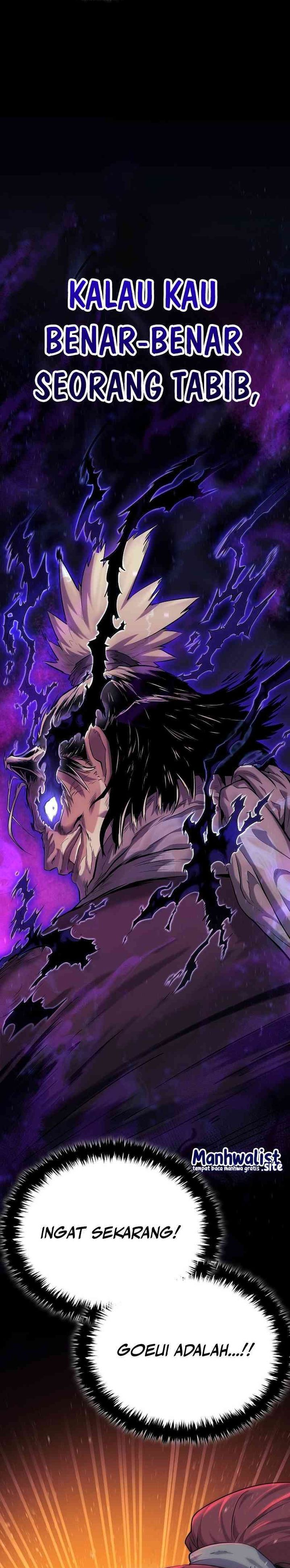 Tang Clan Legend Chapter 2