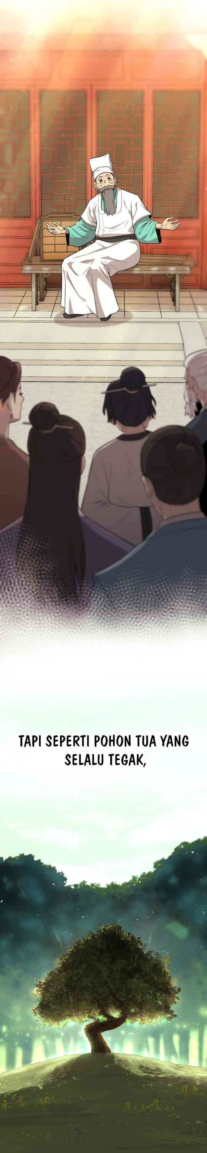 Tang Clan Legend Chapter 3