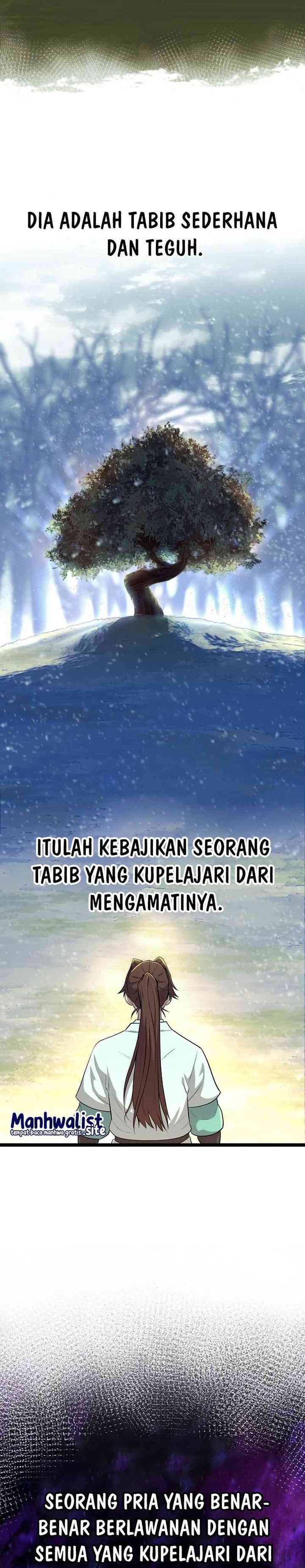 Tang Clan Legend Chapter 3