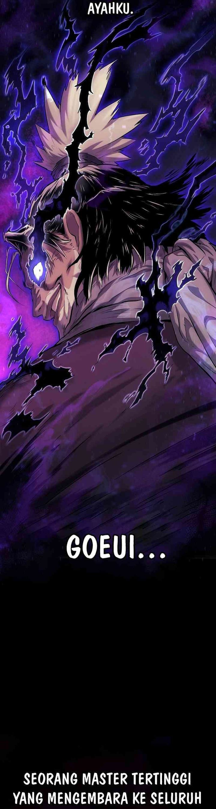 Tang Clan Legend Chapter 3