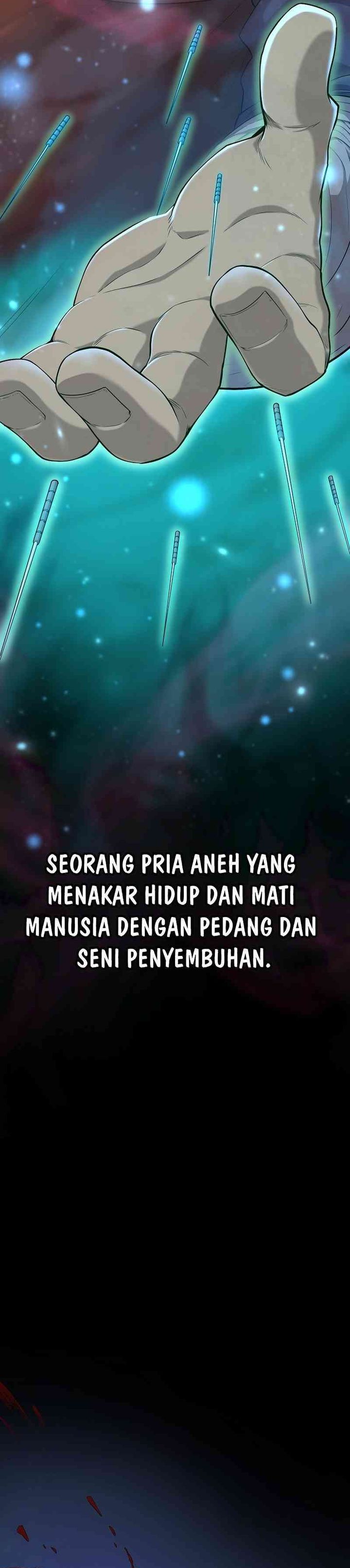 Tang Clan Legend Chapter 3