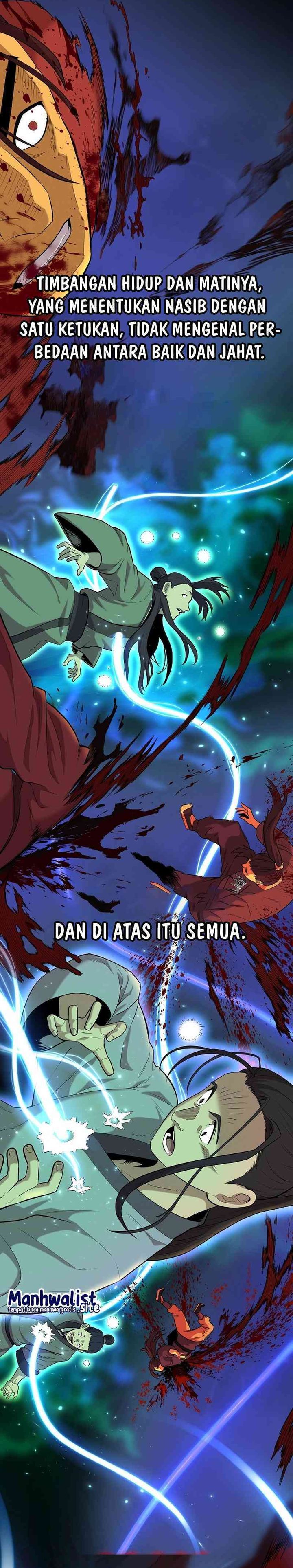 Tang Clan Legend Chapter 3