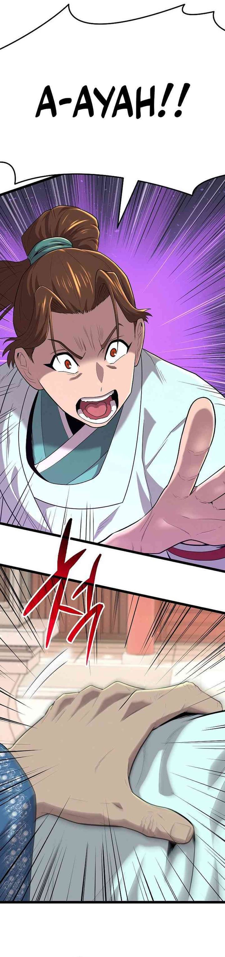 Tang Clan Legend Chapter 3