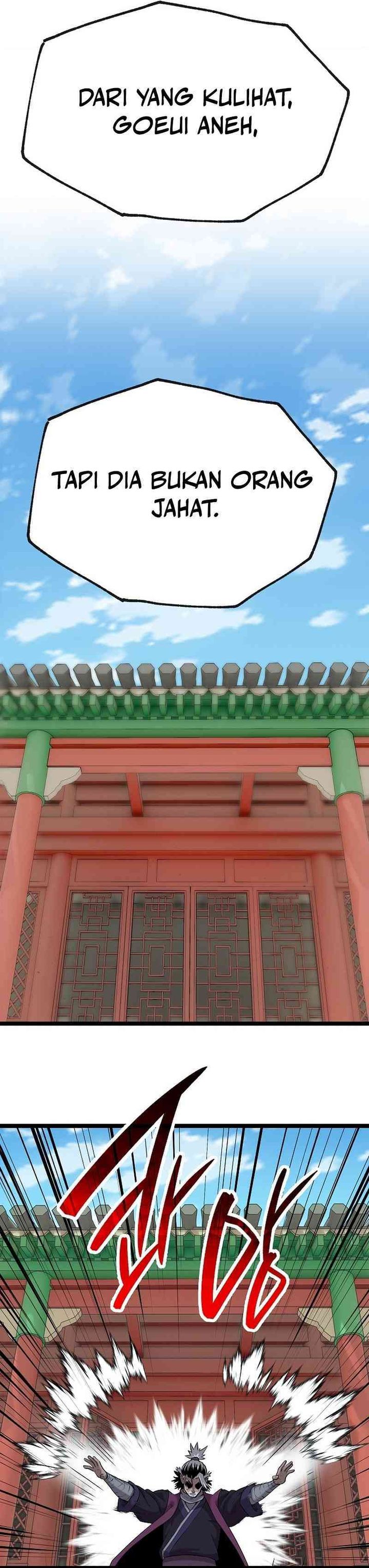 Tang Clan Legend Chapter 3