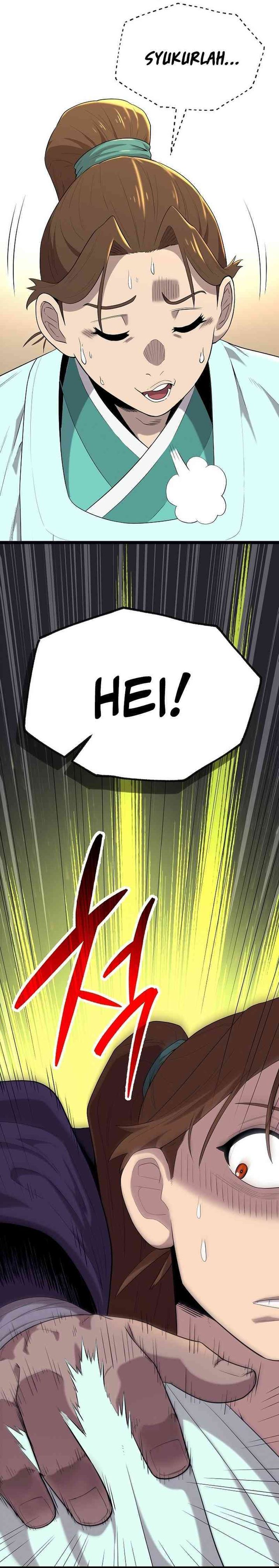 Tang Clan Legend Chapter 3