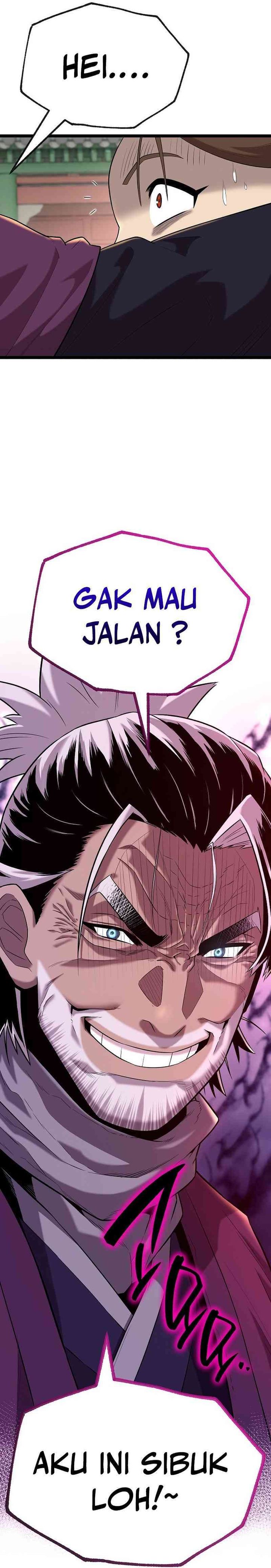 Tang Clan Legend Chapter 3