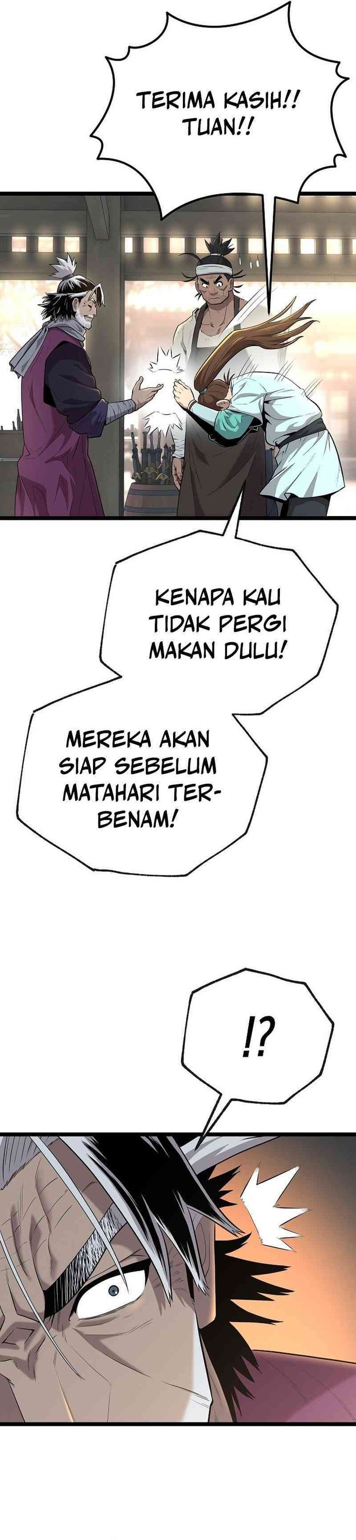 Tang Clan Legend Chapter 3