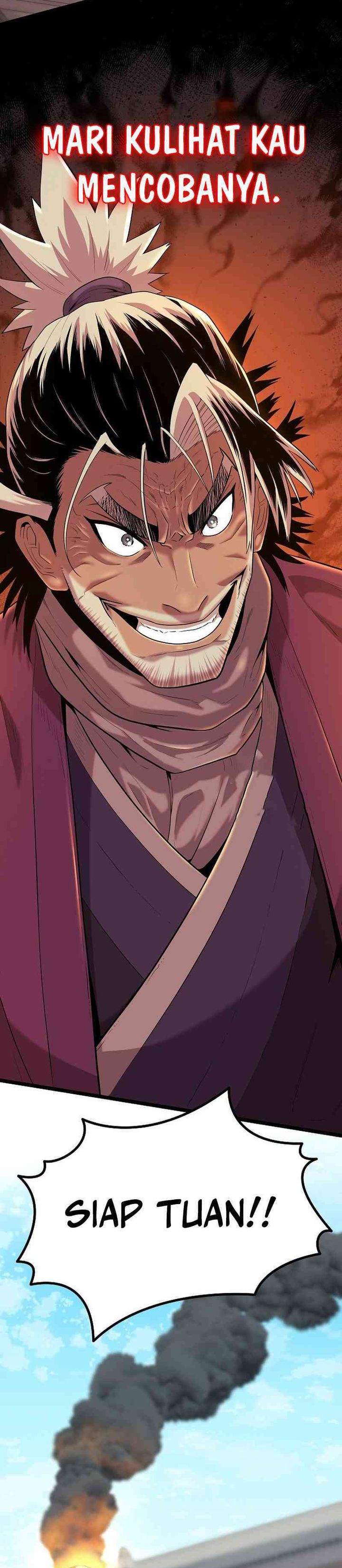 Tang Clan Legend Chapter 3