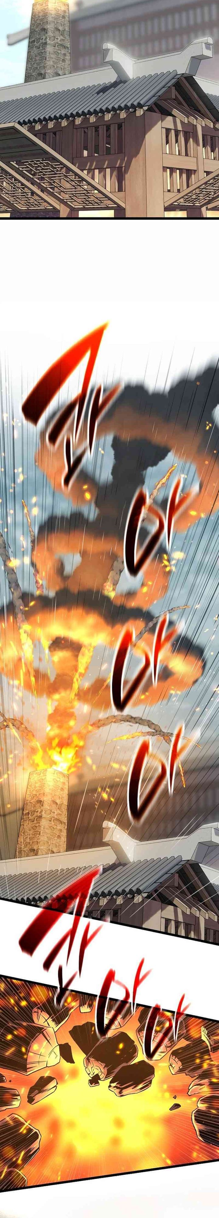 Tang Clan Legend Chapter 3