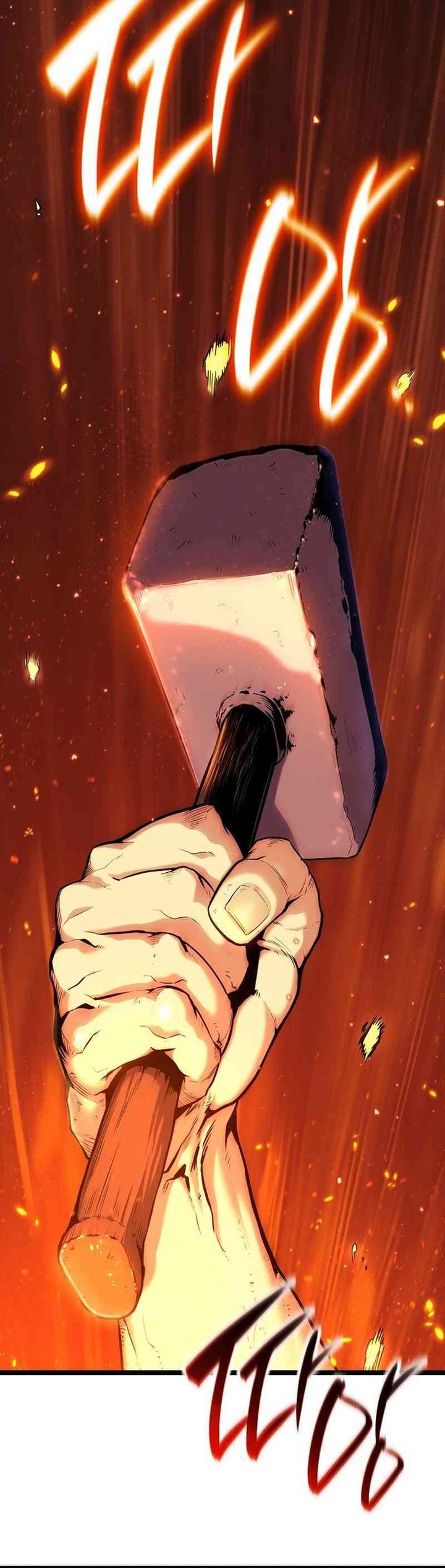 Tang Clan Legend Chapter 3
