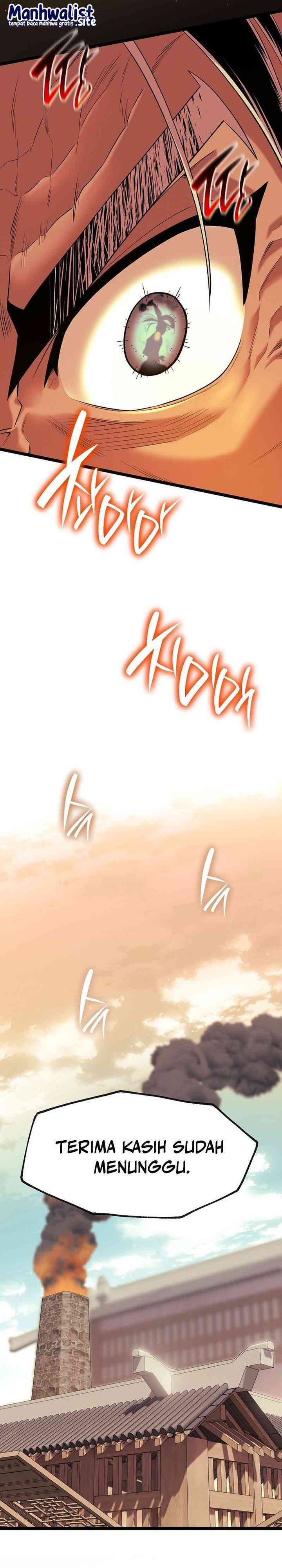 Tang Clan Legend Chapter 3