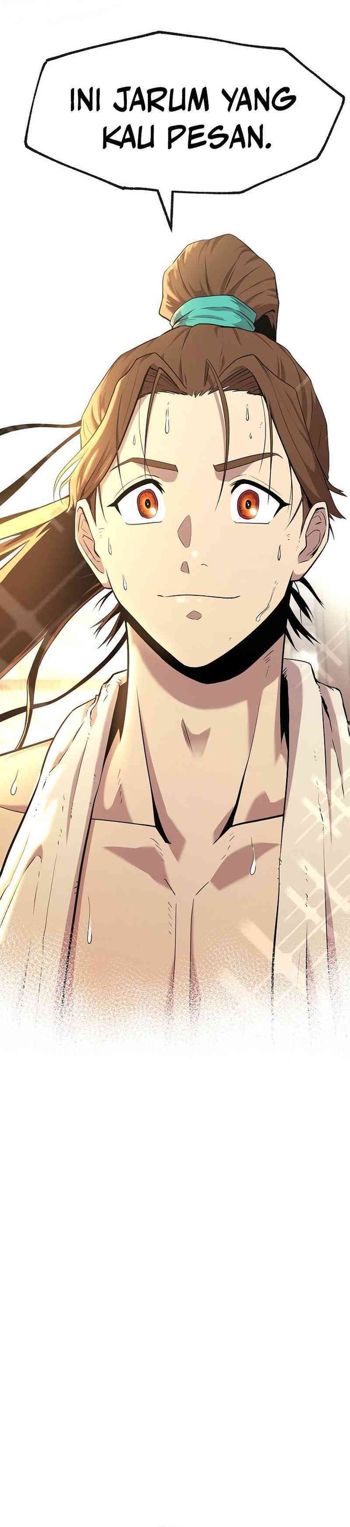 Tang Clan Legend Chapter 3