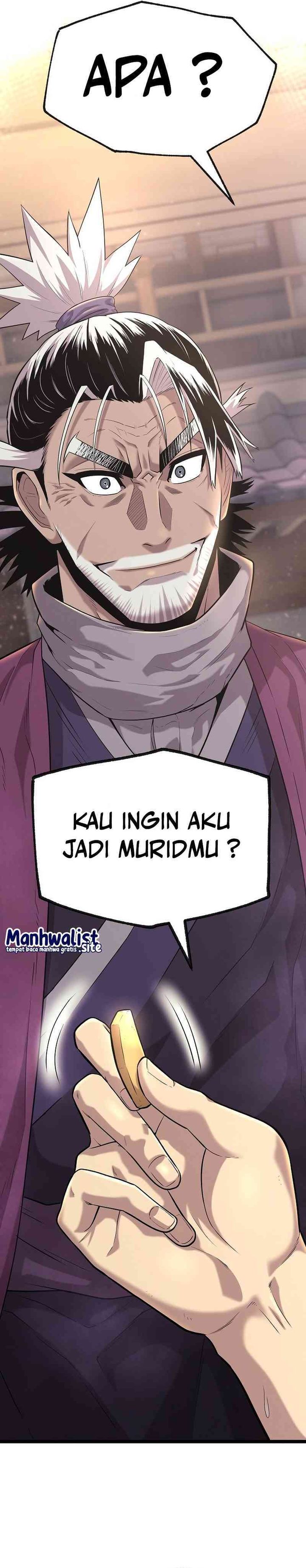 Tang Clan Legend Chapter 3