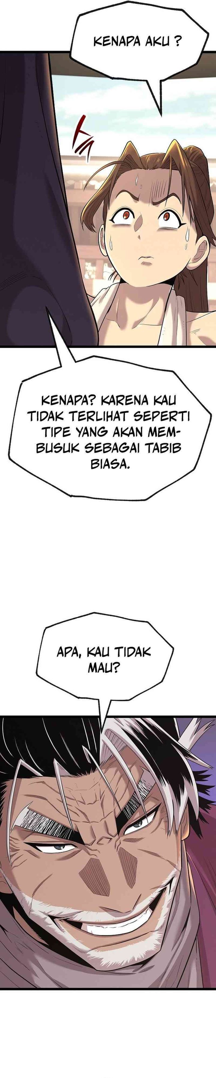 Tang Clan Legend Chapter 3