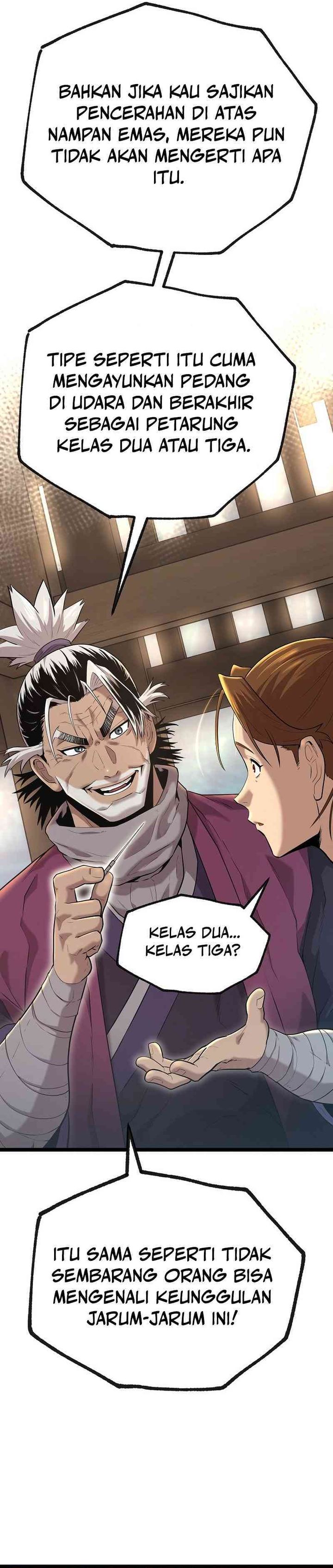 Tang Clan Legend Chapter 3