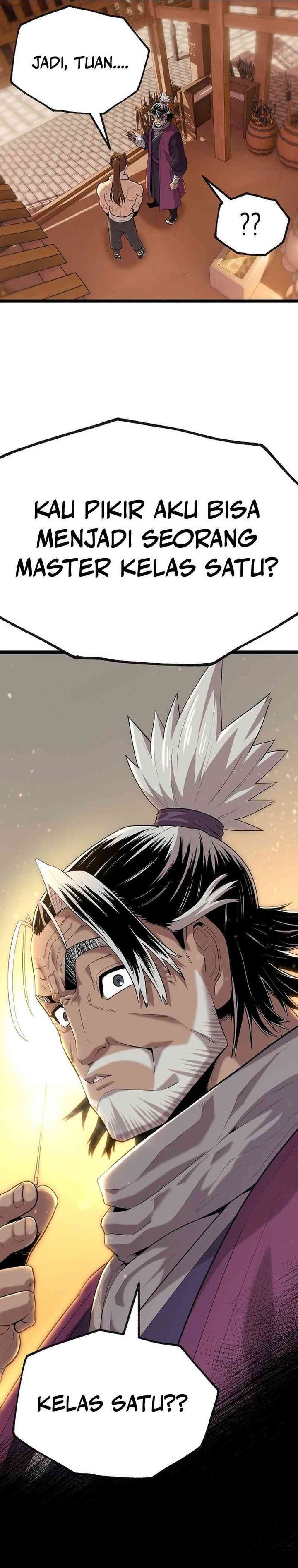 Tang Clan Legend Chapter 3