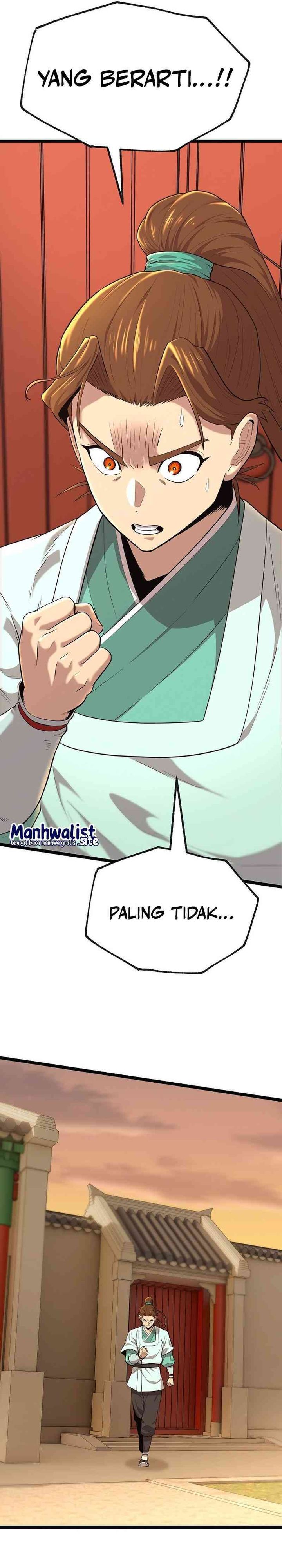 Tang Clan Legend Chapter 3