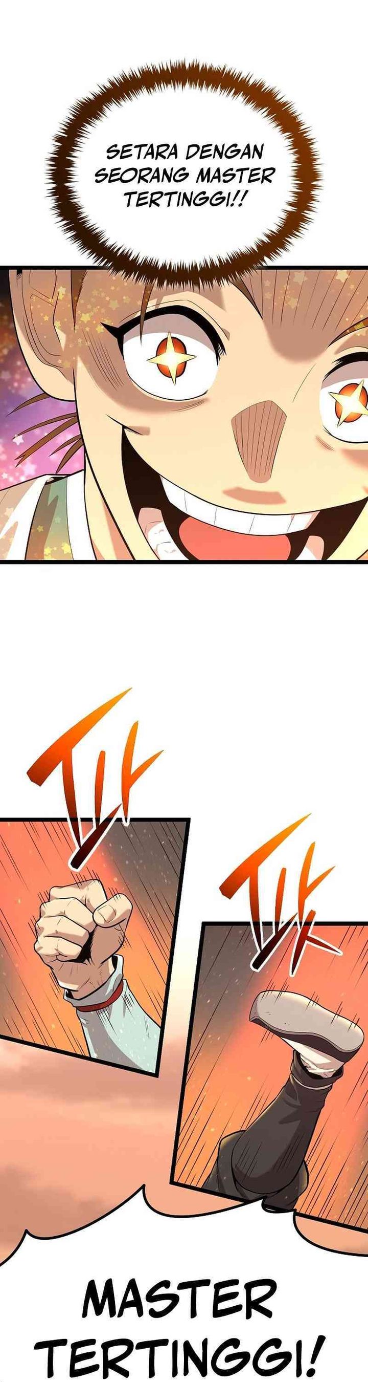 Tang Clan Legend Chapter 3