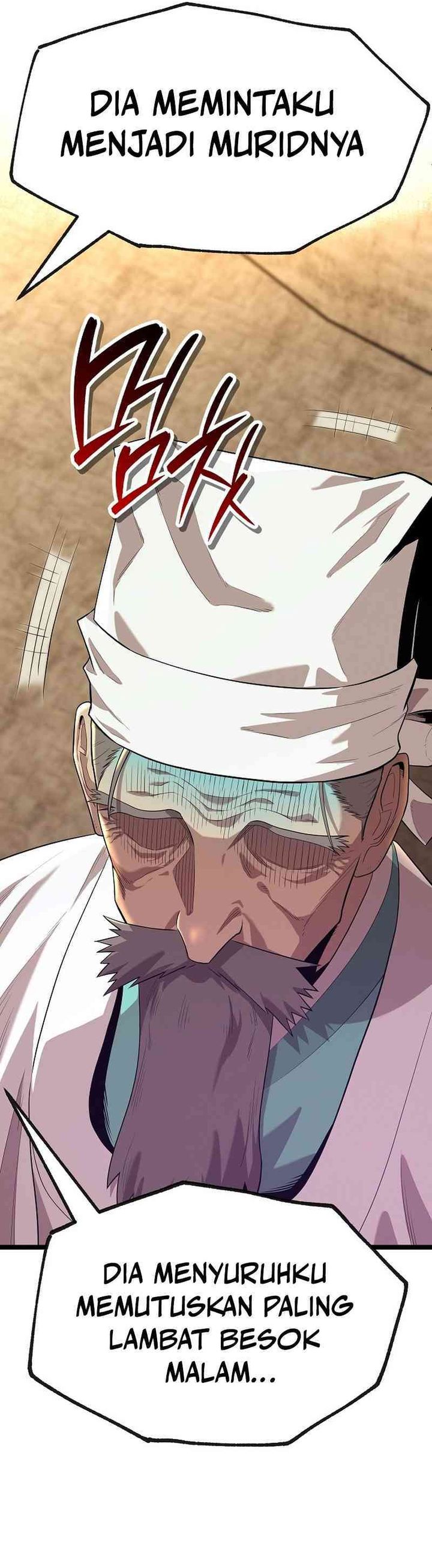 Tang Clan Legend Chapter 3