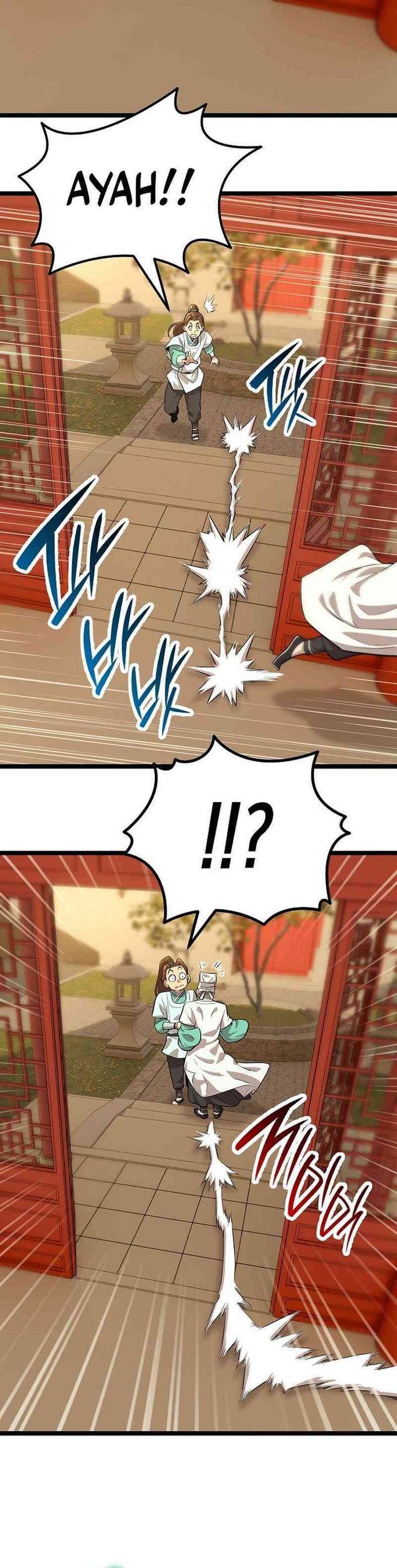 Tang Clan Legend Chapter 3