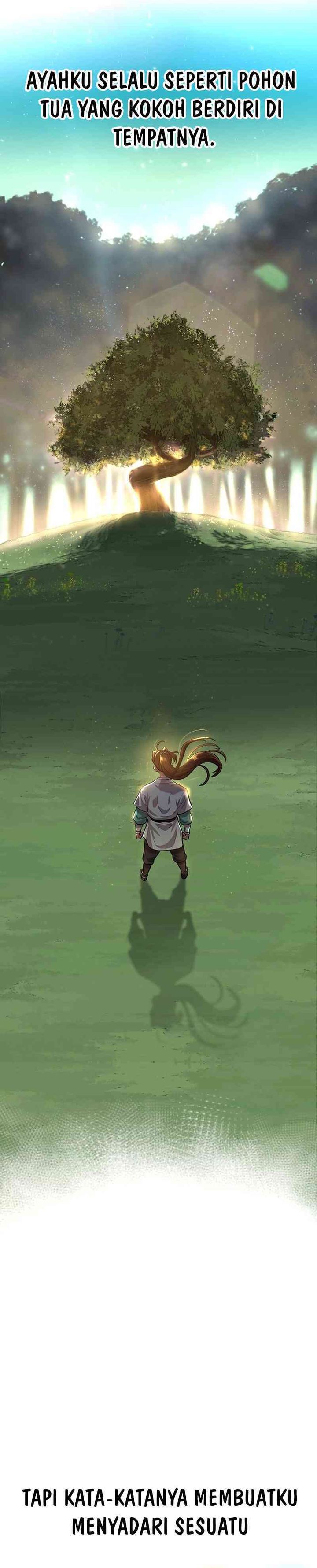 Tang Clan Legend Chapter 3