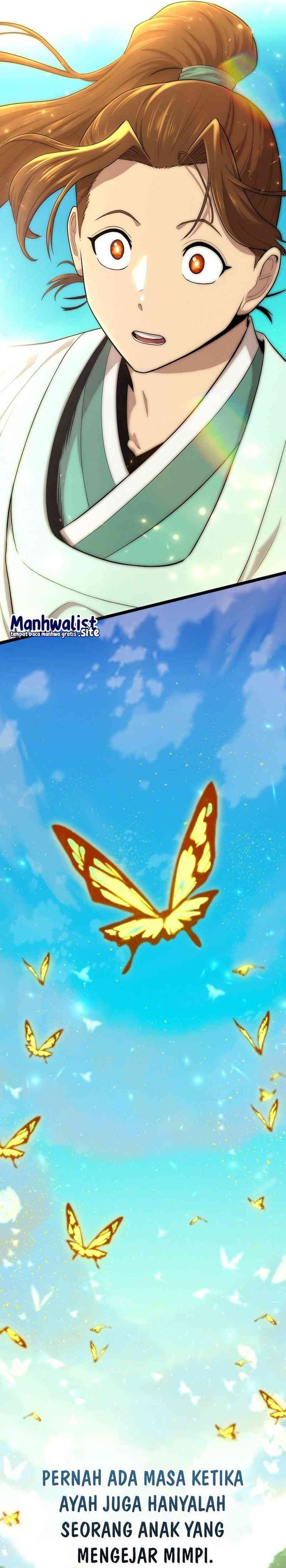 Tang Clan Legend Chapter 3