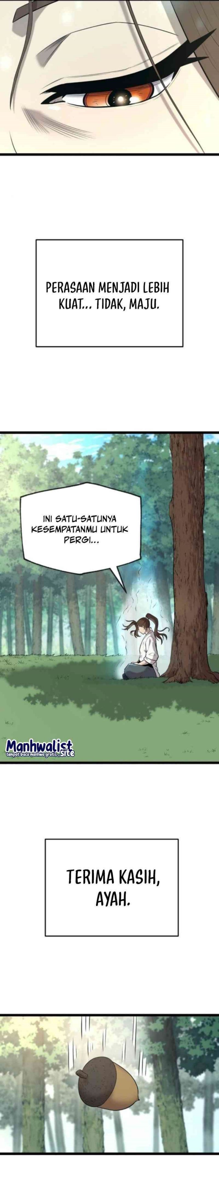 Tang Clan Legend Chapter 4