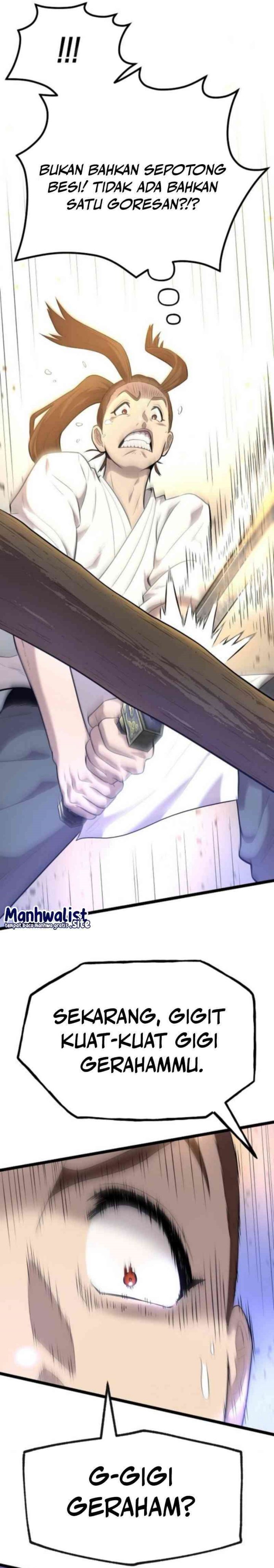 Tang Clan Legend Chapter 4