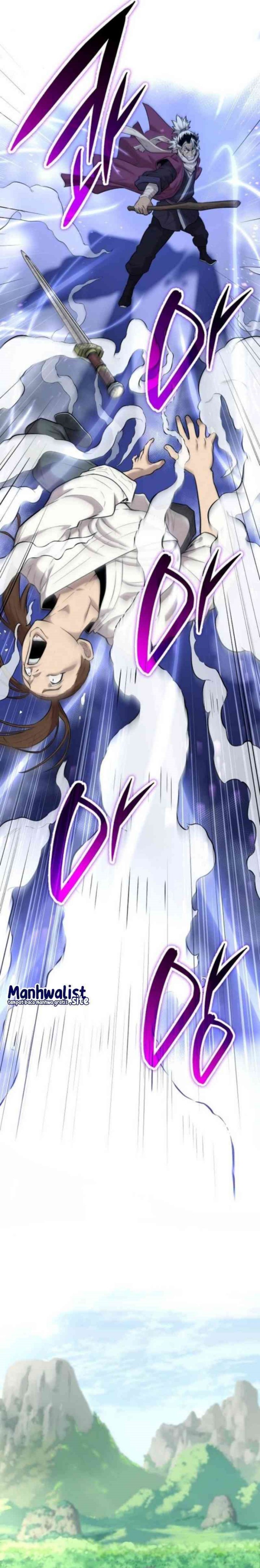 Tang Clan Legend Chapter 4