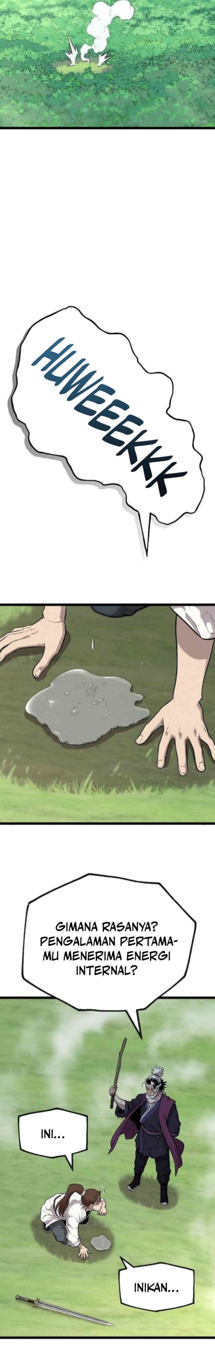 Tang Clan Legend Chapter 4