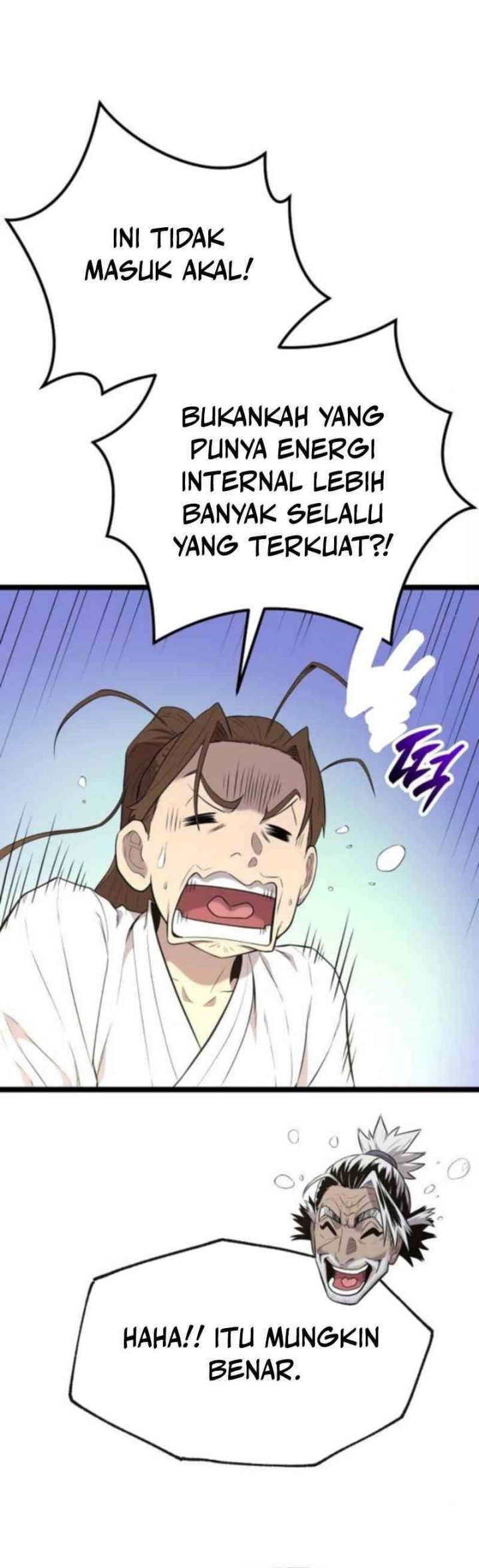 Tang Clan Legend Chapter 4