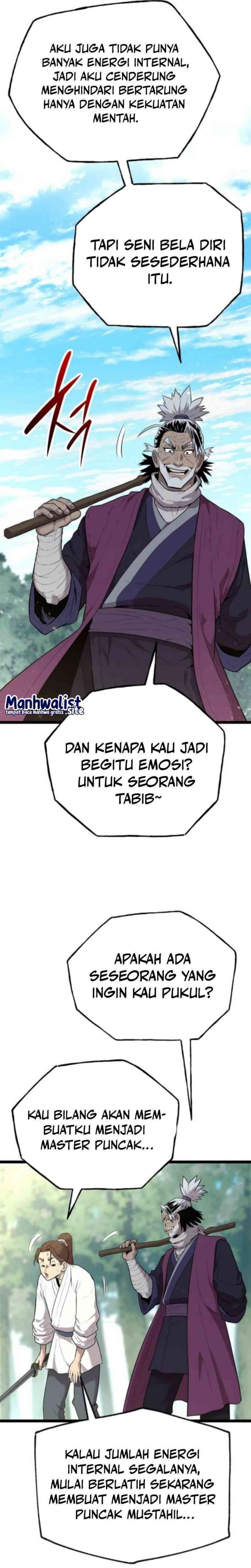 Tang Clan Legend Chapter 4