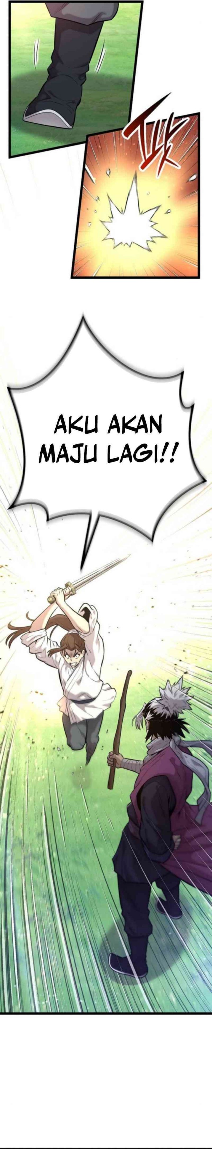Tang Clan Legend Chapter 4