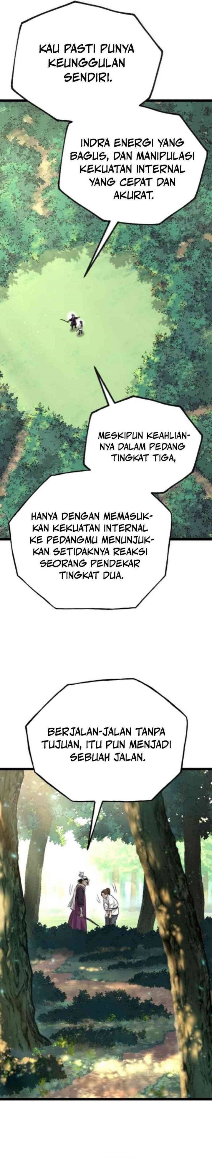 Tang Clan Legend Chapter 4