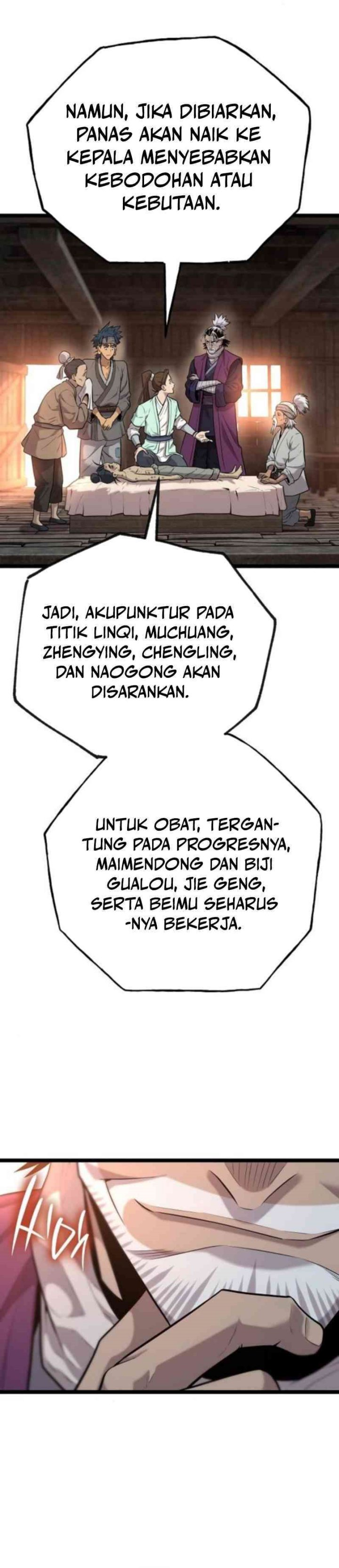 Tang Clan Legend Chapter 4