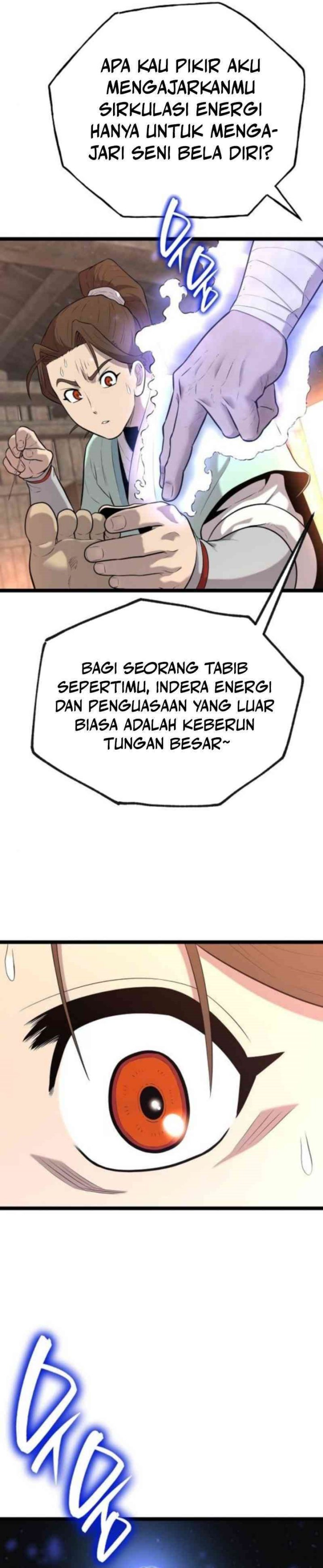 Tang Clan Legend Chapter 4