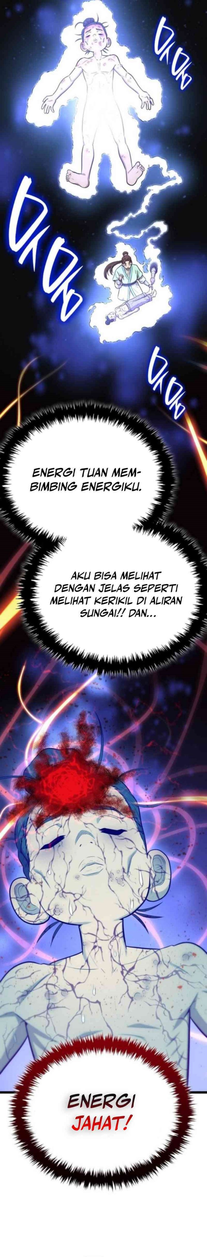 Tang Clan Legend Chapter 4