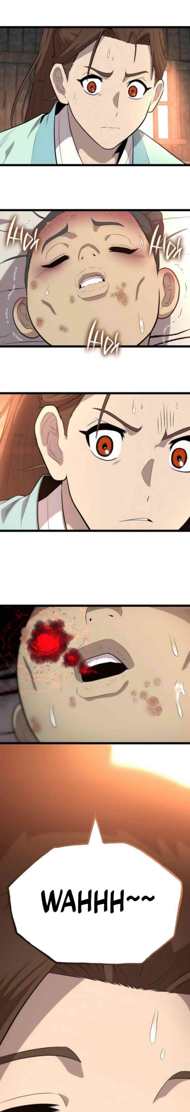 Tang Clan Legend Chapter 4