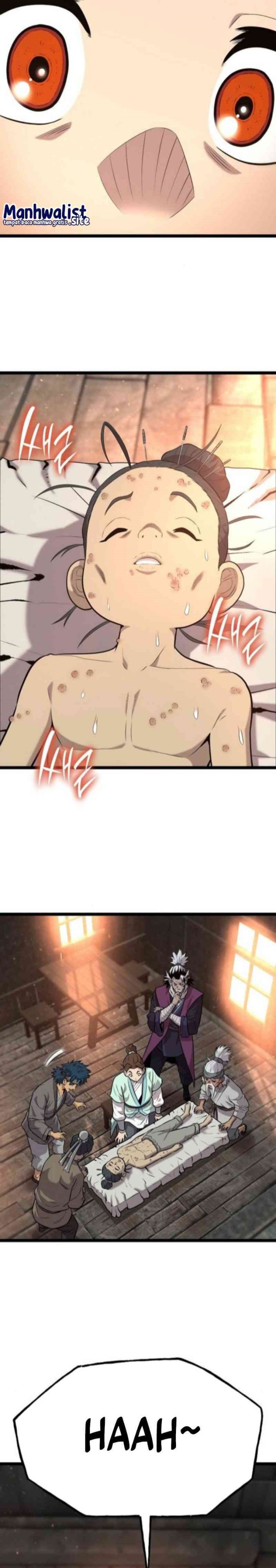 Tang Clan Legend Chapter 4