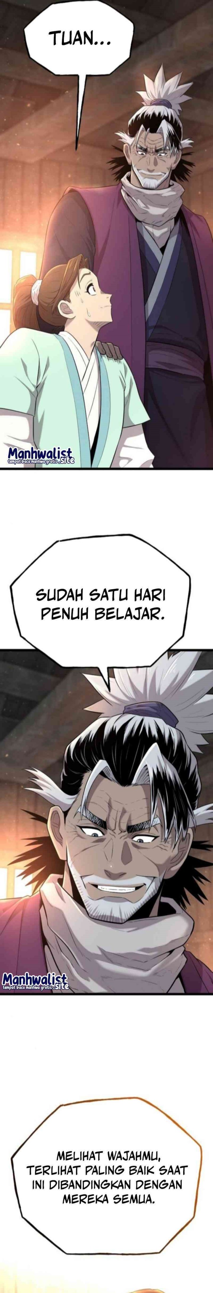 Tang Clan Legend Chapter 4