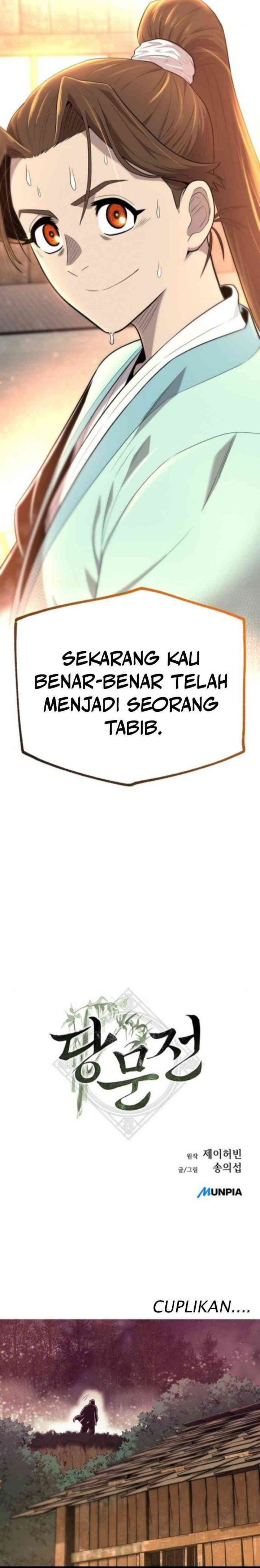 Tang Clan Legend Chapter 4