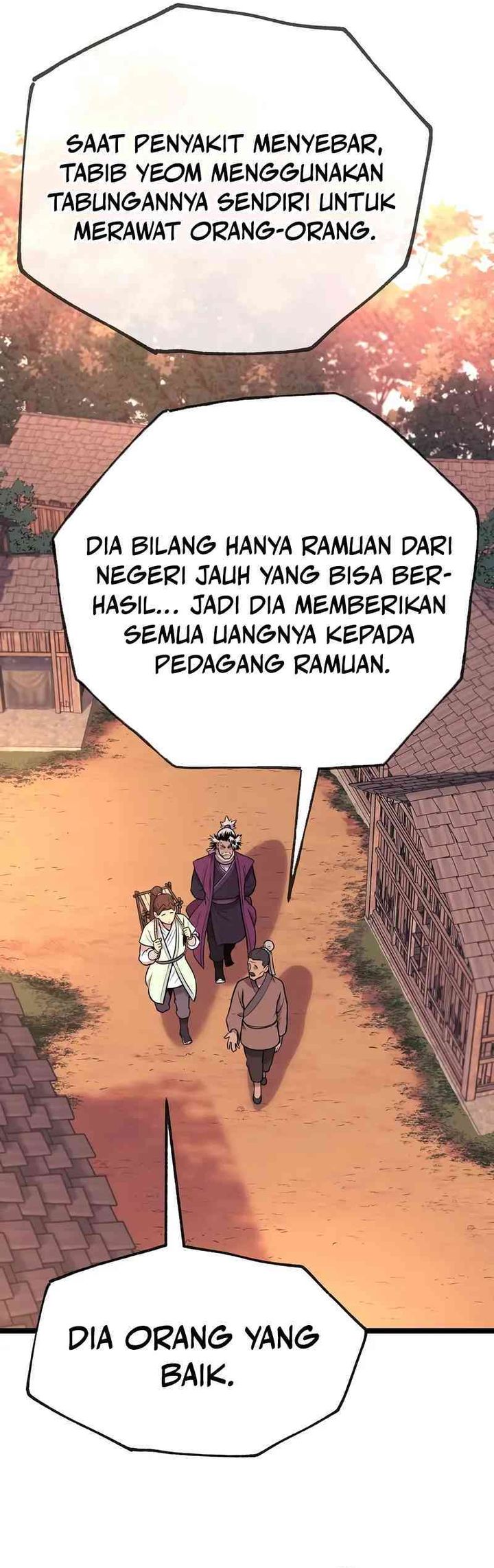 Tang Clan Legend Chapter 5