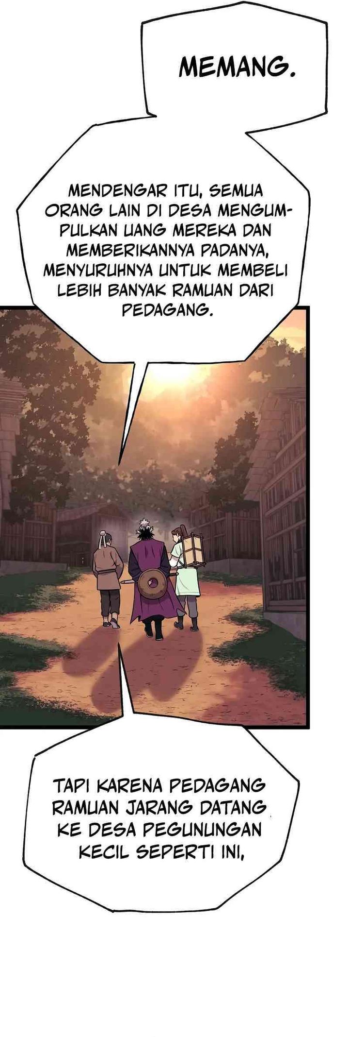 Tang Clan Legend Chapter 5