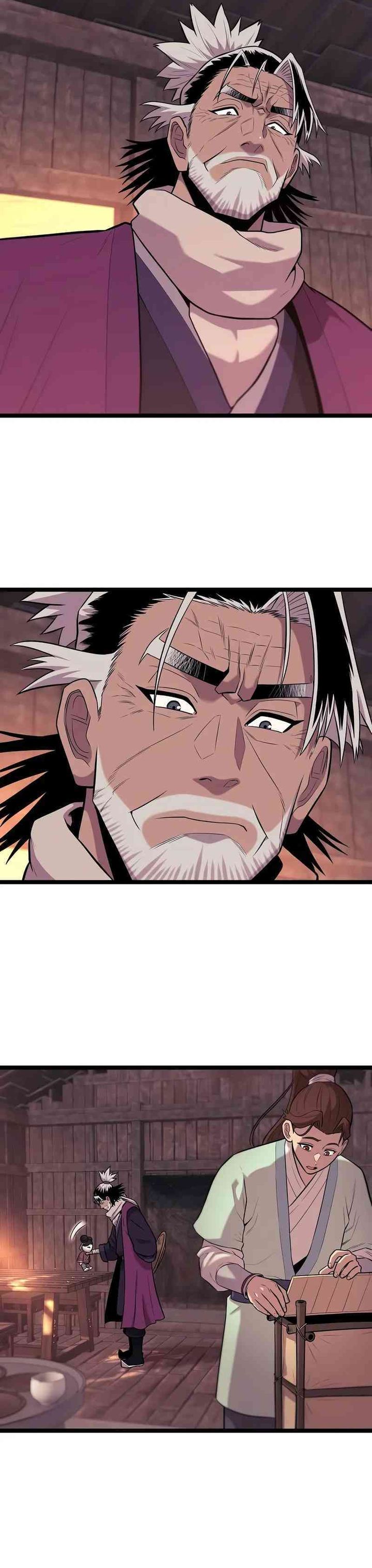 Tang Clan Legend Chapter 5